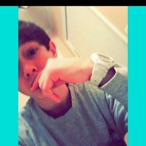 Meet your Posher, Chance